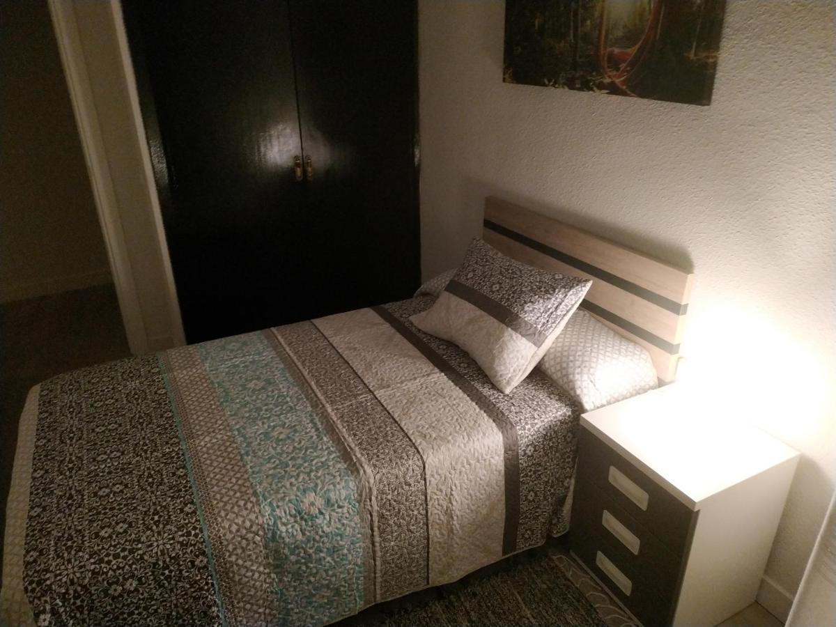 Apartamento Entremurallas