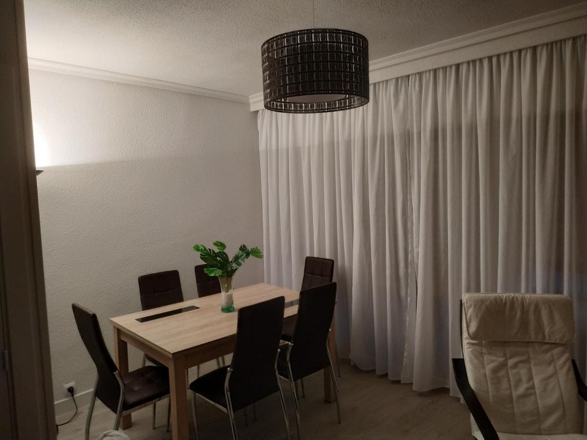 Entremurallas Apartamento