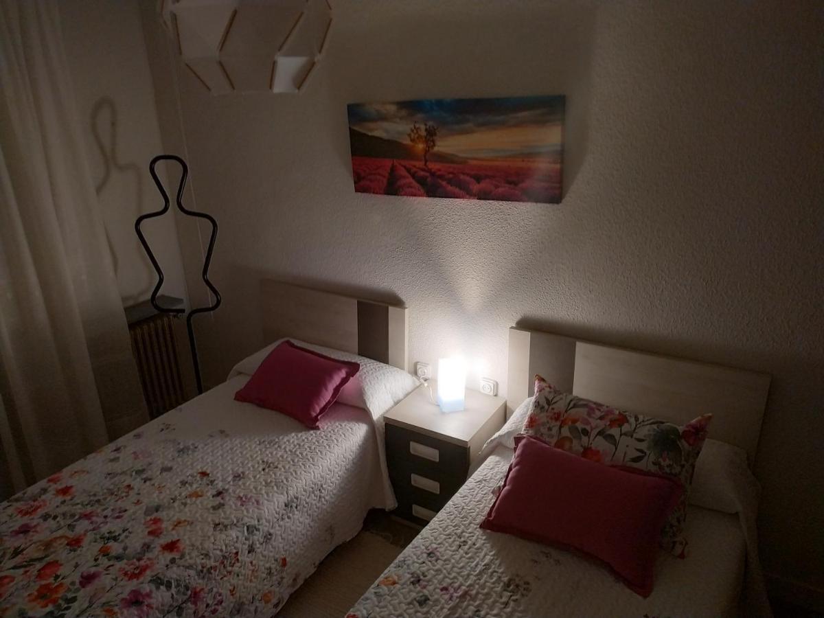 Entremurallas Apartamento *