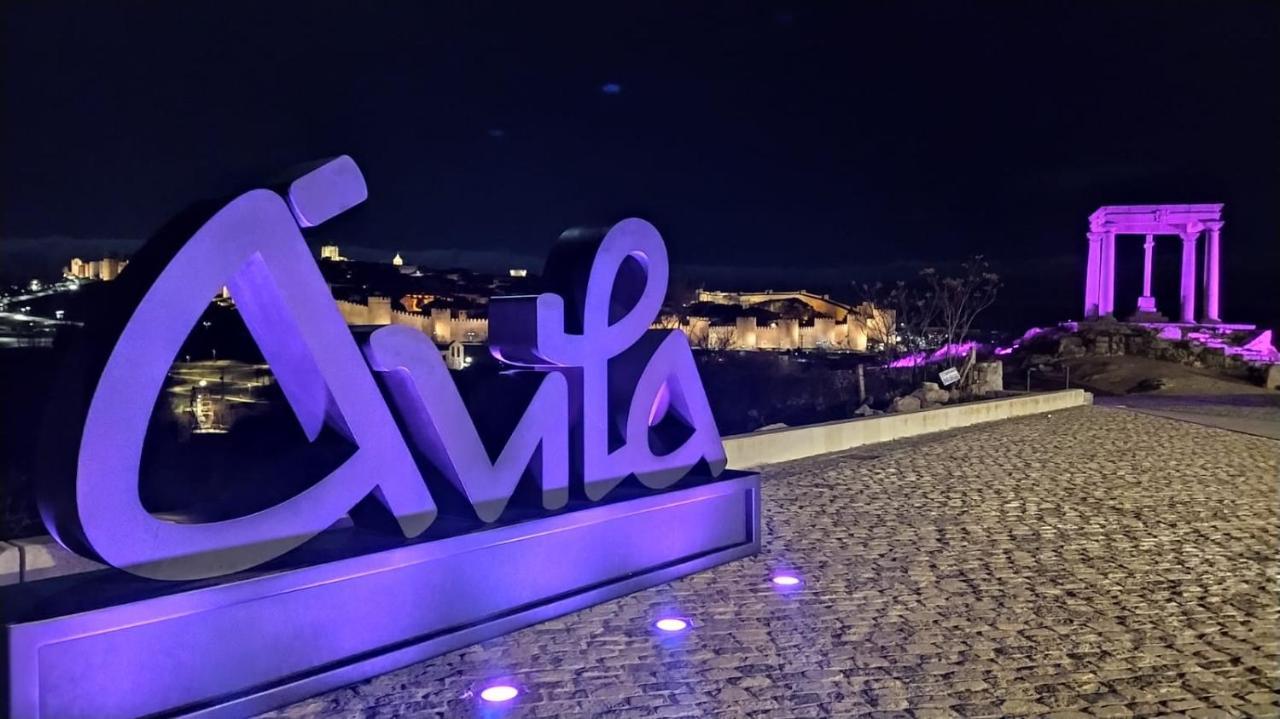 Entremurallas