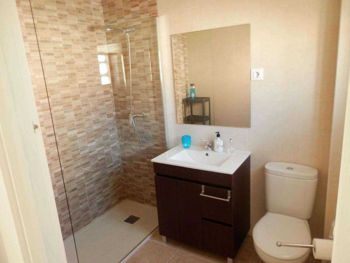 Entremurallas Apartamento