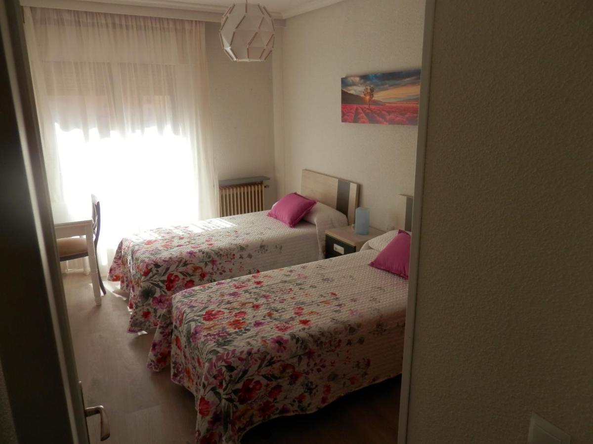 Entremurallas Apartamento