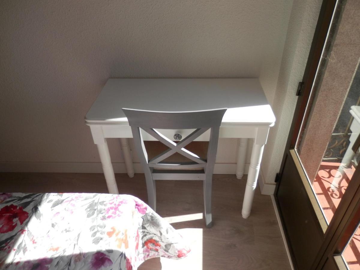Apartamento Entremurallas