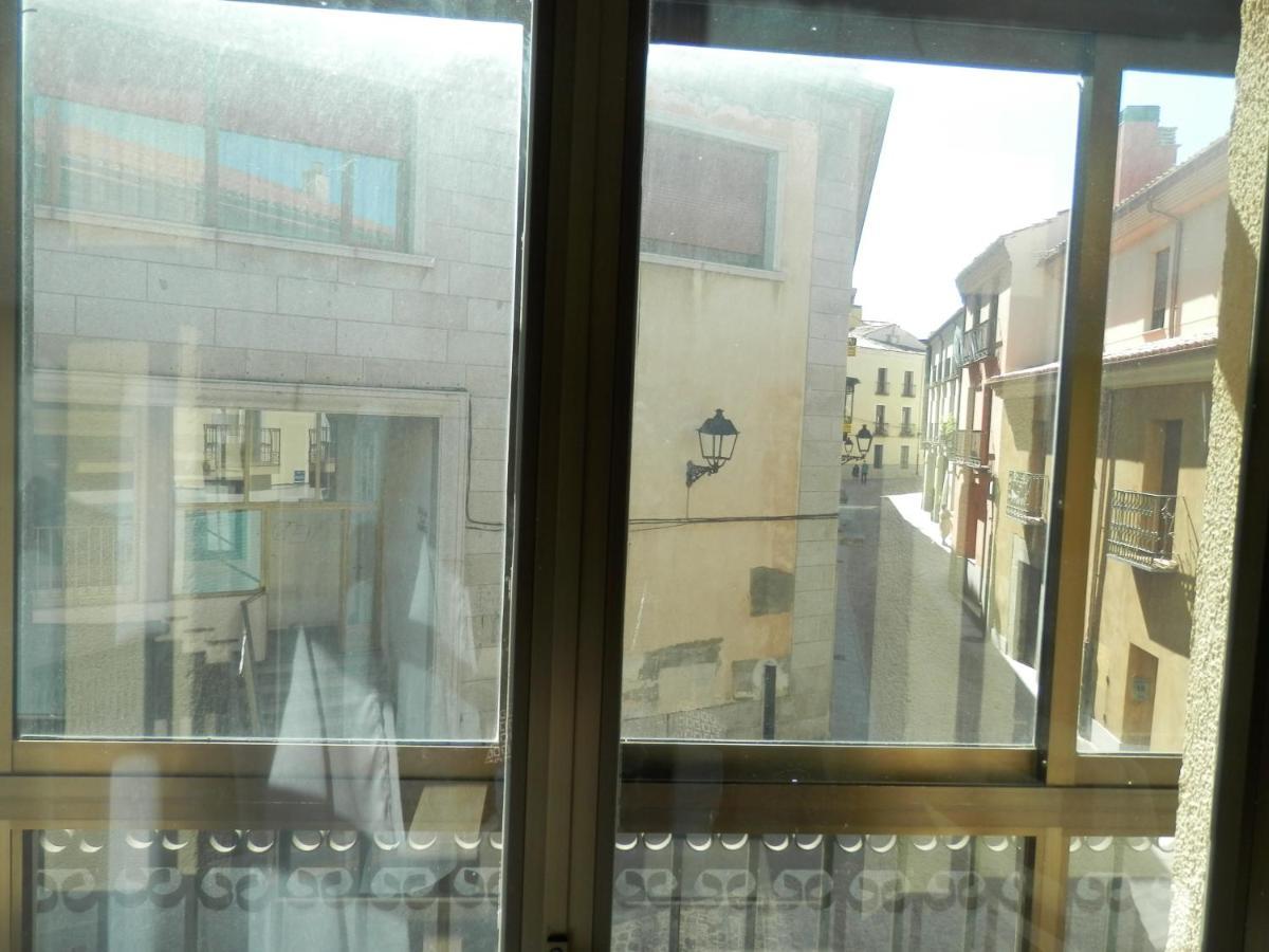 Entremurallas * Ávila