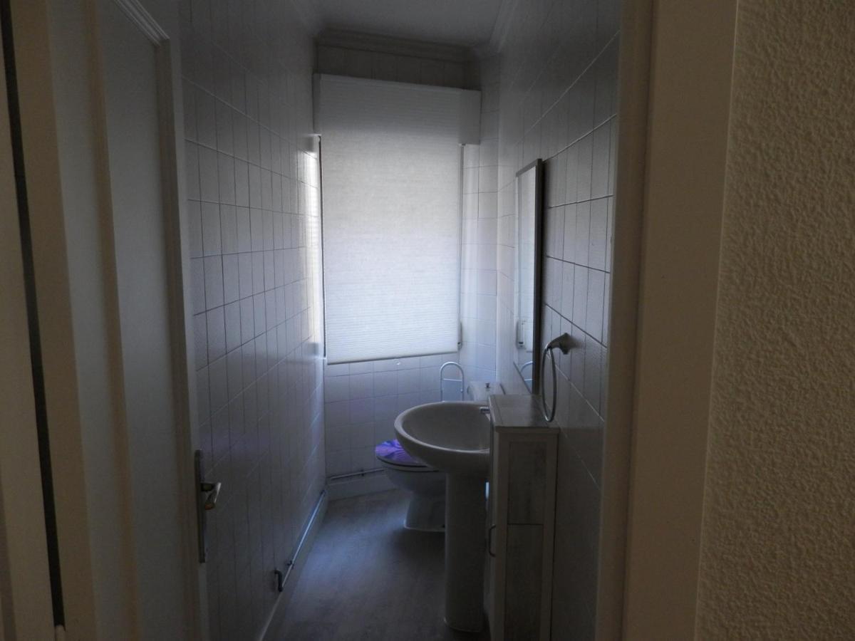 Apartamento Entremurallas *