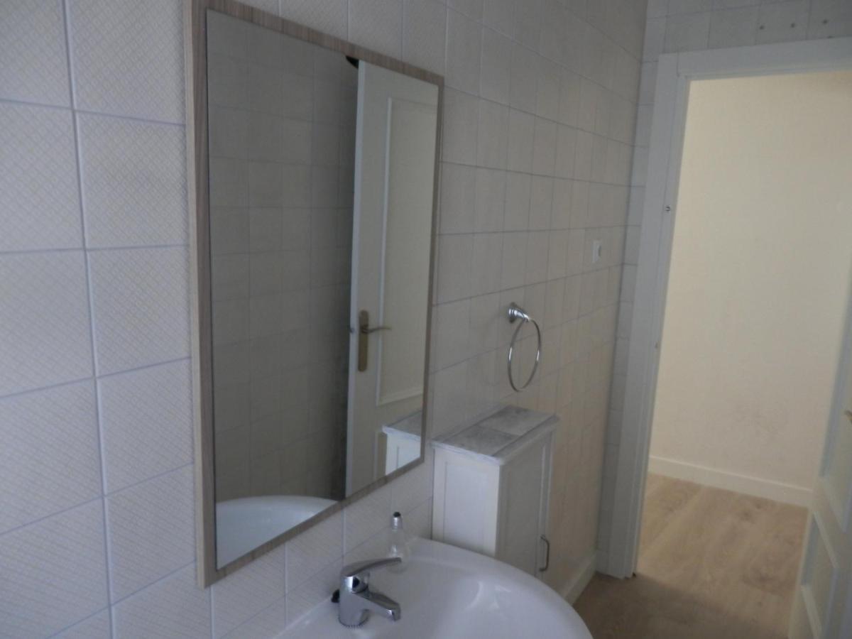Entremurallas Apartamento Ávila