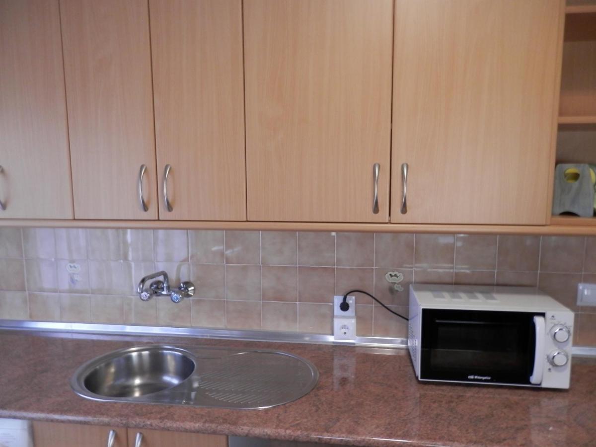 Apartamento Entremurallas Ávila
