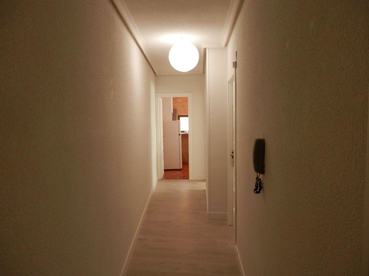 Entremurallas Apartamento