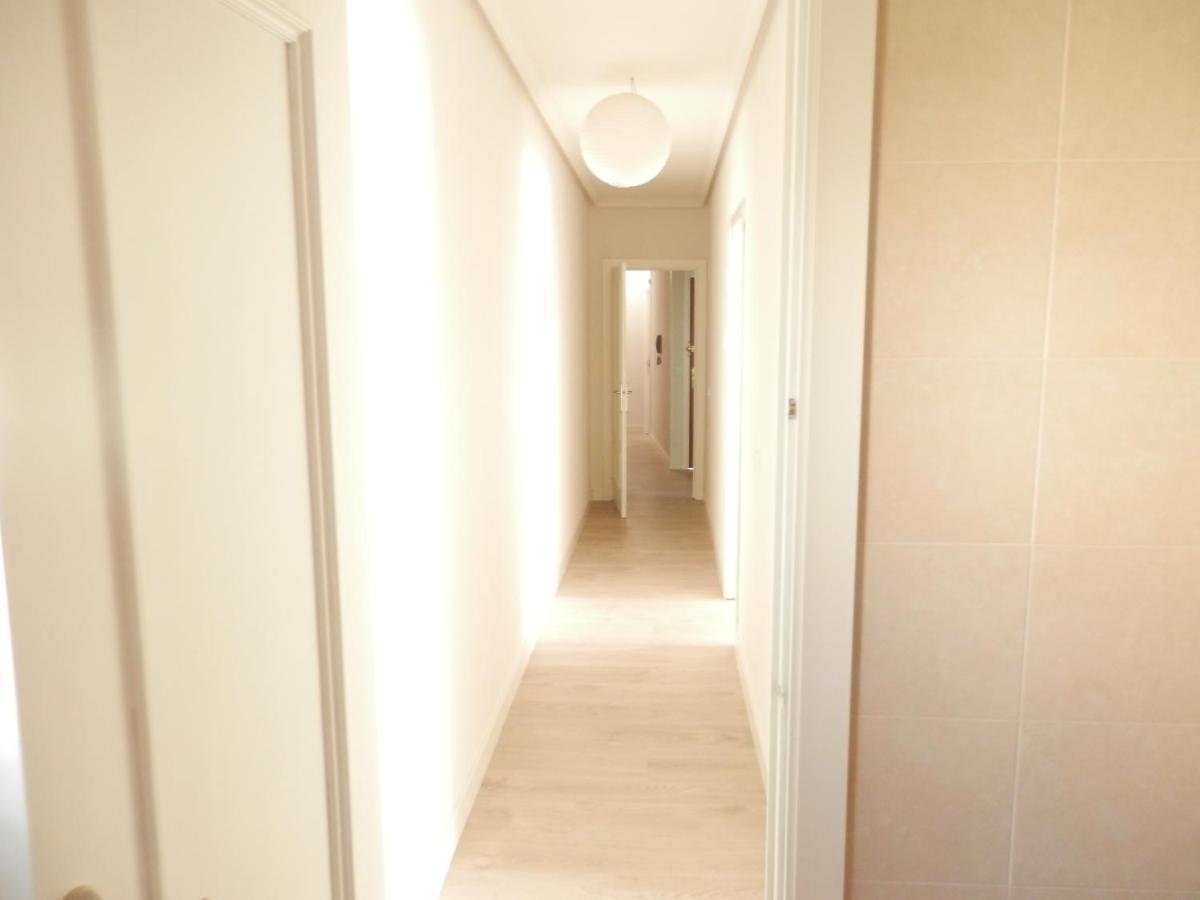 Entremurallas Apartamento *