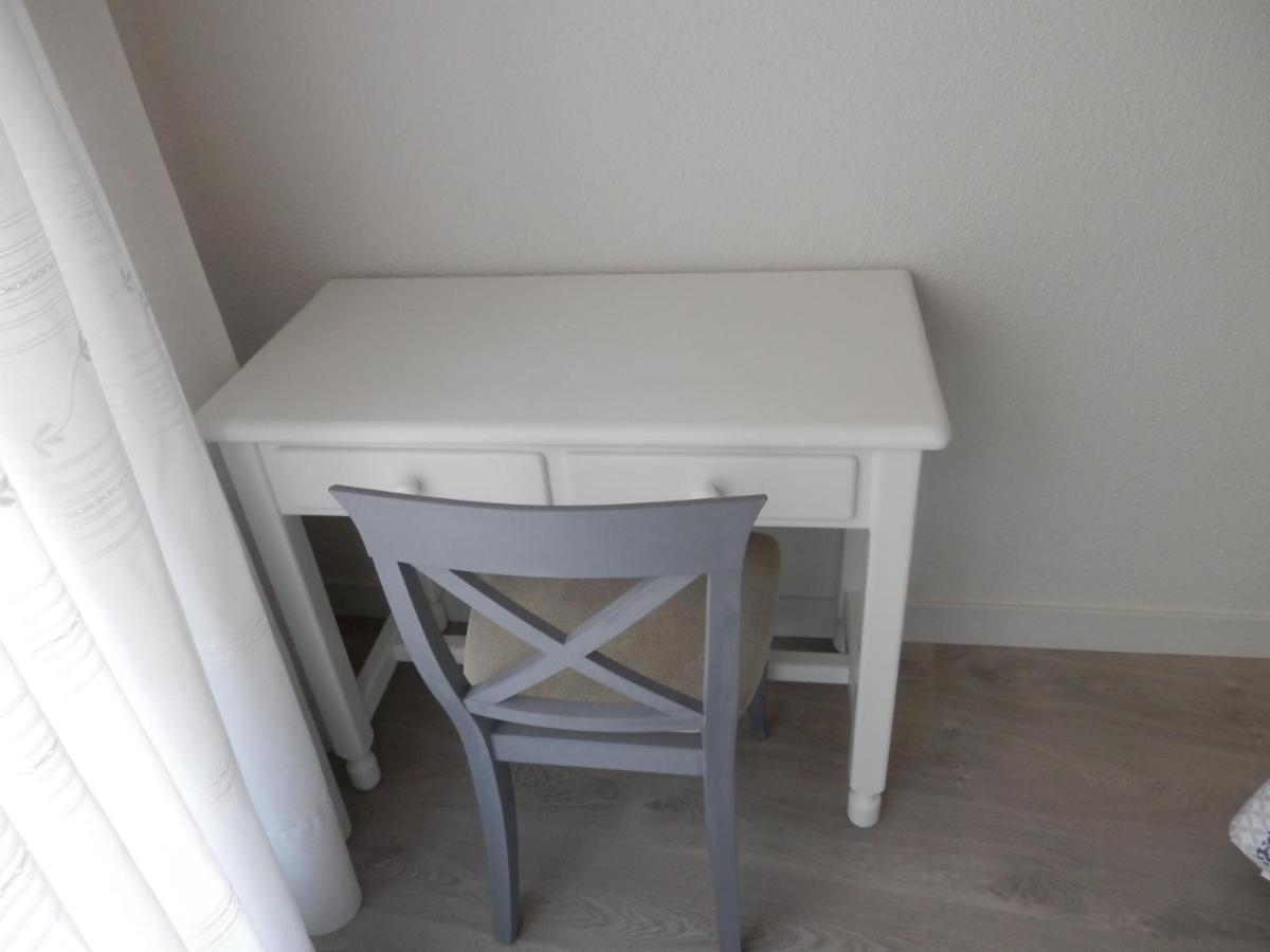 Apartamento Entremurallas Ávila