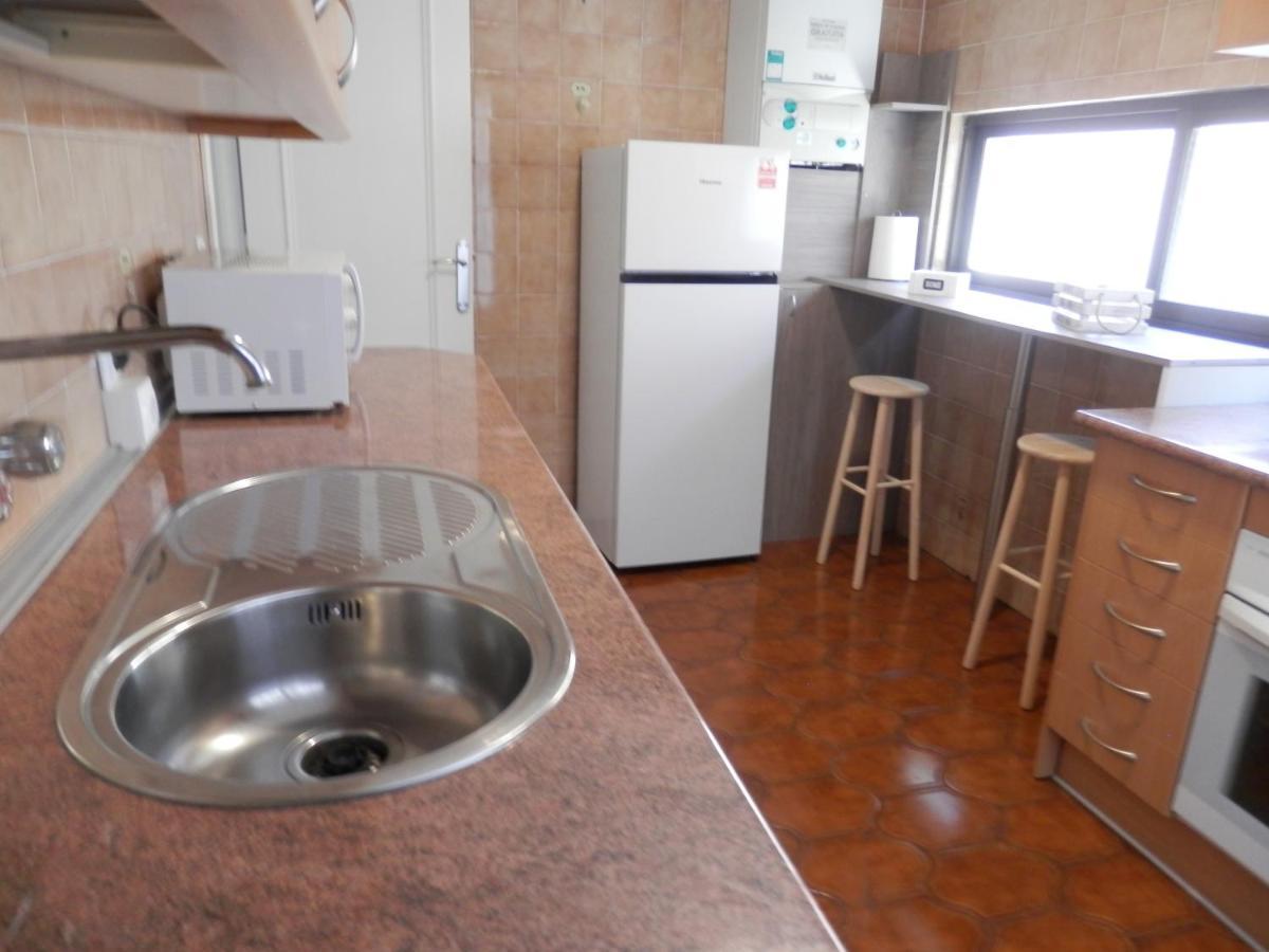 Apartamento Entremurallas