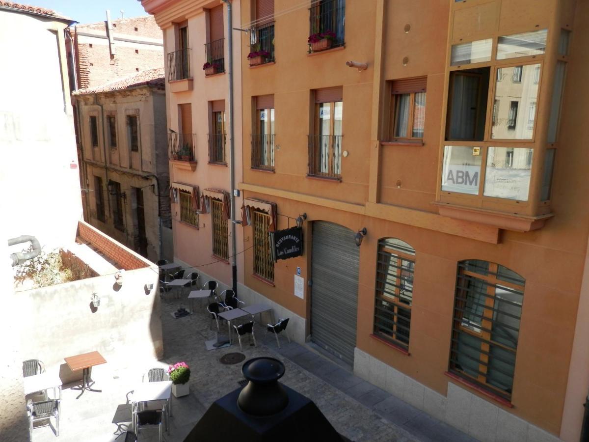 Apartamento Entremurallas *