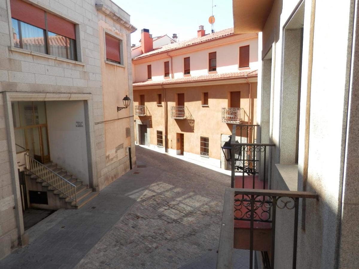 Apartamento Entremurallas *