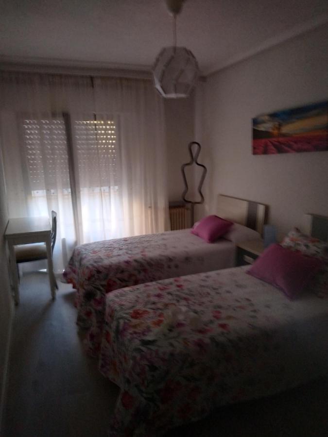 Apartamento Entremurallas *